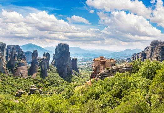 Northern Greece <b>8 days</b>