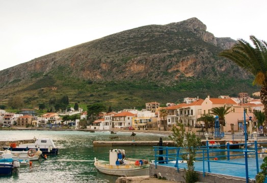 Highlights of Greece <b>8 days</b>