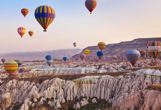 Classical Greece & Turkey <b>20 days</b>