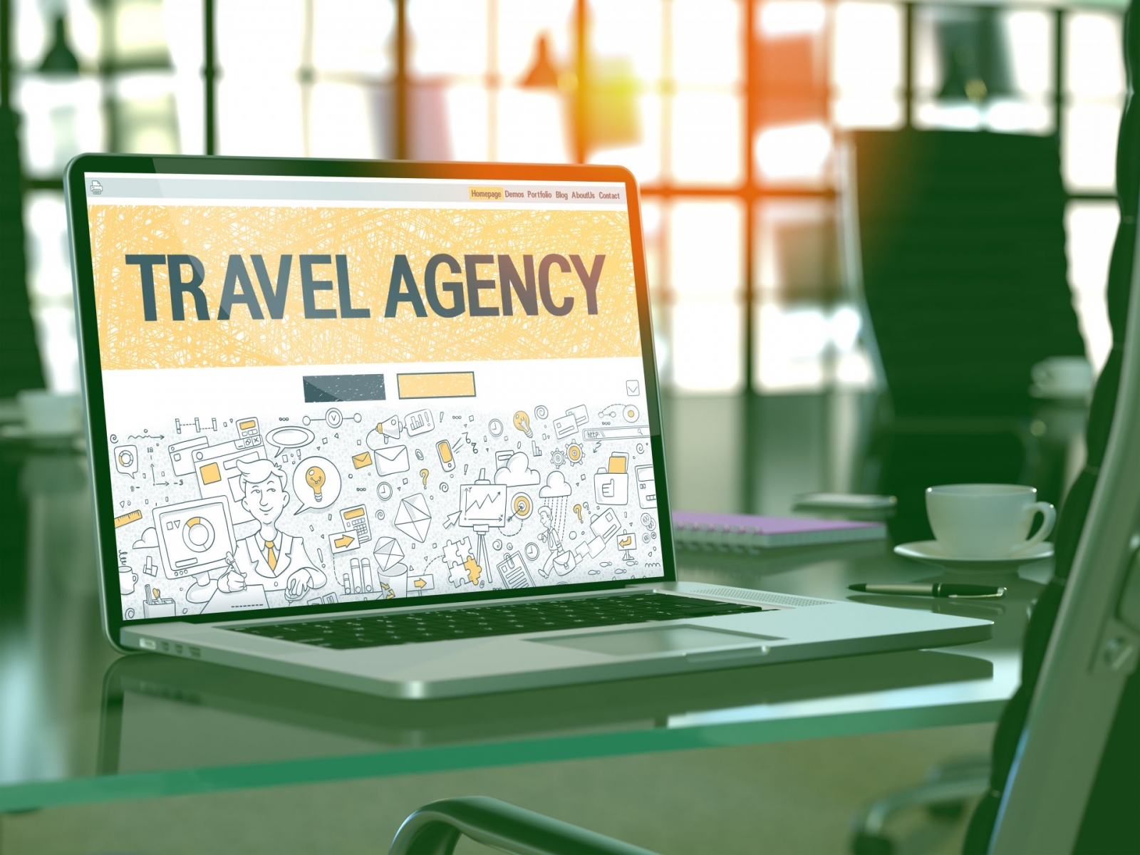 Incoming Travel Agency in Greece