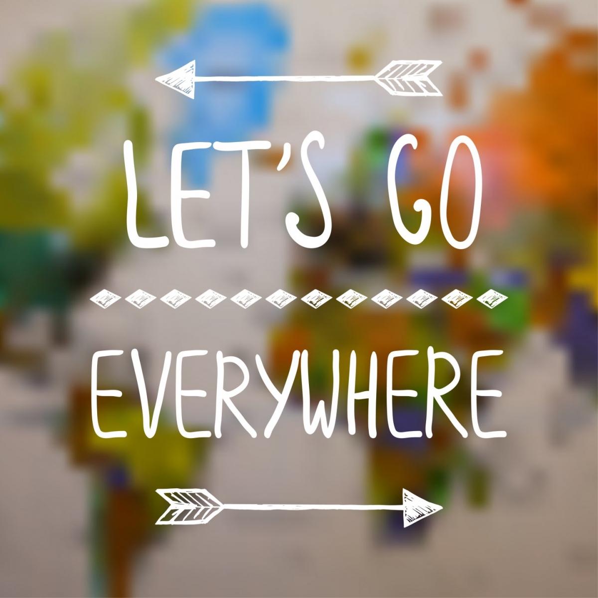 Presence in whole Greece