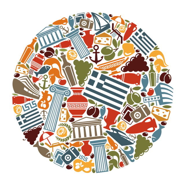 Zuverlässiger Partner für Gruppenreisen in Griechenland